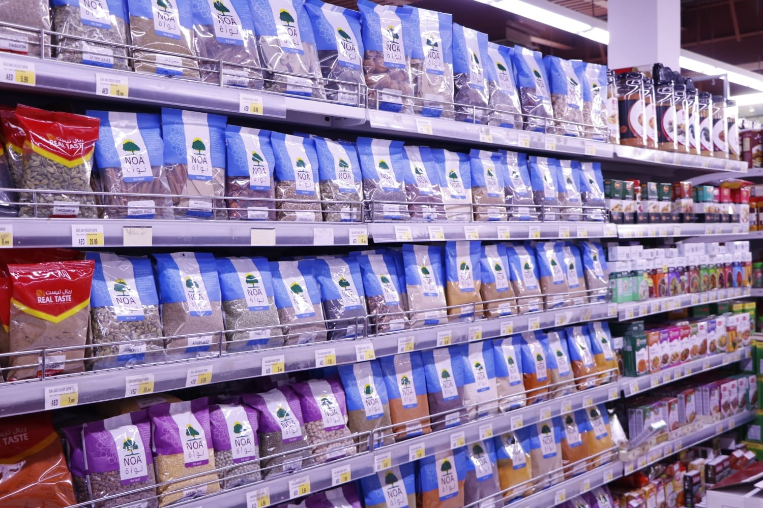 We picked every item with care you must try